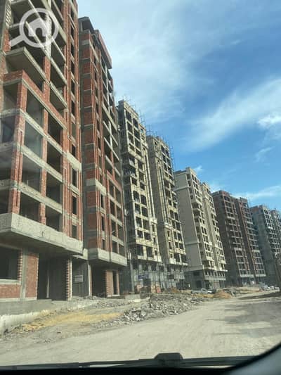 3 Bedroom Apartment for Sale in Smoha, Alexandria - IMG-20250911-WA0196. jpg