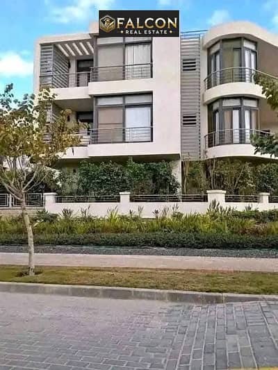 2 Bedroom Flat for Sale in New Cairo, Cairo - WhatsApp Image 2025-07-30 at 13.01. 10_082861c1. jpg