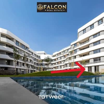 2 Bedroom Apartment for Sale in Mostakbal City, Cairo - IMG-20250920-WA0091. jpg