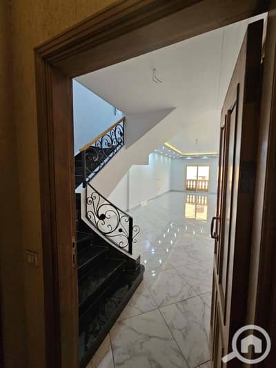 3 Bedroom Duplex for Rent in New Cairo, Cairo - 622e636a-a897-47e9-890c-fcb1d78906c4. jpg
