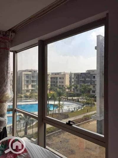 2 Bedroom Apartment for Sale in New Cairo, Cairo - WhatsApp Image 2025-09-18 at 12.11. 43_3b1efeb0. jpg
