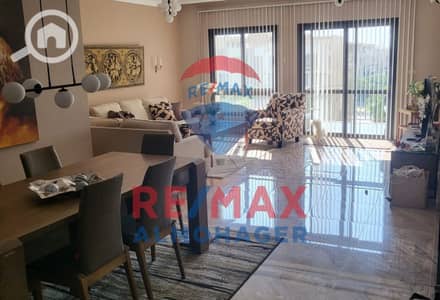 2 Bedroom Penthouse for Sale in Sheikh Zayed, Giza - 73900b7e-f9d1-42ff-ae9e-9a278982e8c0. jpeg