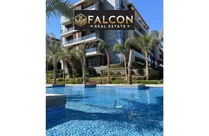 3 Bedroom Apartment for Sale in New Cairo, Cairo - image (11). png