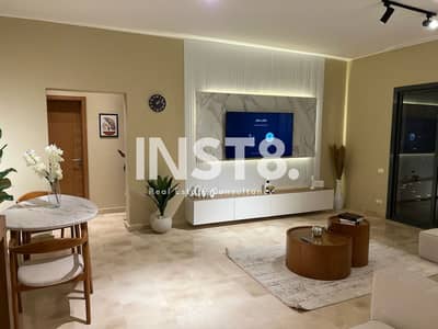 شقة 2 غرفة نوم للايجار في القاهرة الجديدة، القاهرة - WhatsApp Image 2025-05-14 at 15.18. 11_22174f5a. jpg
