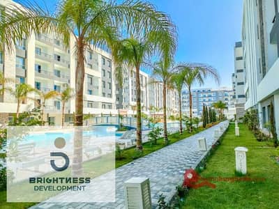 2 Bedroom Chalet for Sale in Hurghada, Red Sea - 55. jpg