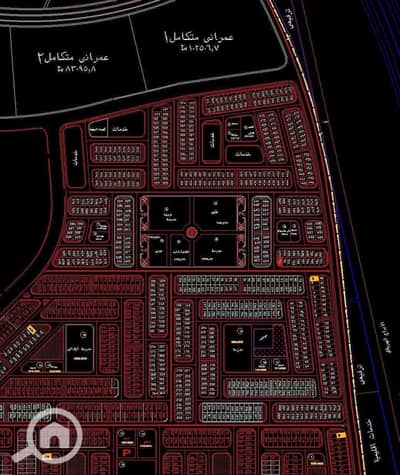 أرض سكنية  للبيع في مدينة بدر، القاهرة - 531299825_691683040544678_695733330965017412_n. jpg