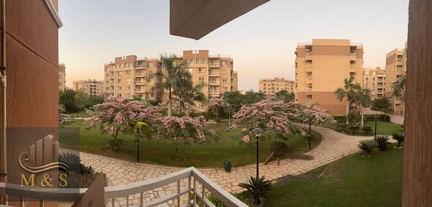 3 Bedroom Flat for Sale in Madinaty, Cairo - 1000189896. jpg