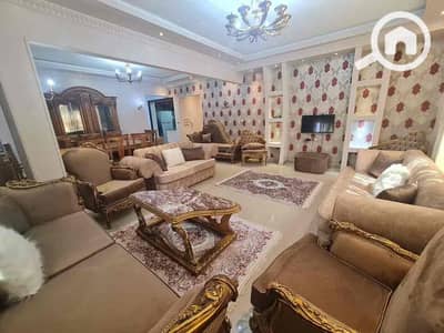 2 Bedroom Apartment for Rent in New Cairo, Cairo - e5c4a011-8da5-4995-82e7-682faee9dfb1. jpg