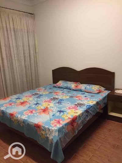 2 Bedroom Flat for Rent in New Cairo, Cairo - 41eb3984-3380-46bb-9c27-2b7b5151d099. jpg