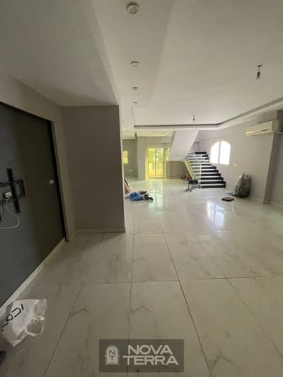 4 Bedroom Duplex for Sale in Sheikh Zayed, Giza - IMG-20250920-WA0183. jpg
