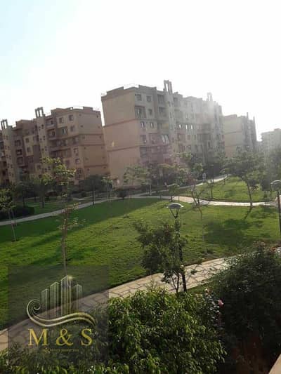 شقة 3 غرف نوم للايجار في مدينتي، القاهرة - IMG-20250708-WA0148. jpg