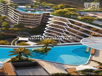 Hotel Apartment for Sale in New Cairo, Cairo - WhatsApp Image 2025-09-20 at 4.18. 42 PM. jpeg