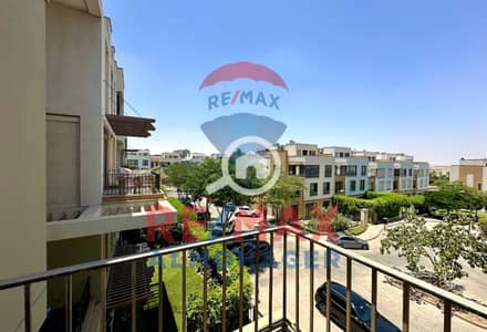3 Bedroom Duplex for Sale in Sheikh Zayed, Giza - 0b2a5c33-7754-4d3d-bb0f-90b3be4a1805. jpeg