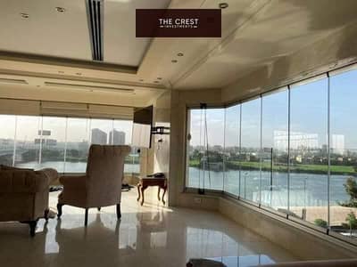 1 Bedroom Hotel Apartment for Sale in Maadi, Cairo - 468465806_550730737669130_4825870015216504013_n. jpg