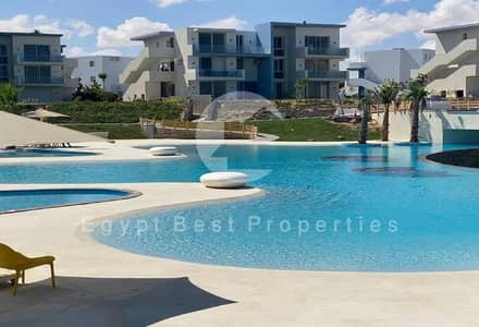 3 Bedroom Chalet for Sale in North Coast, Matruh - 4. jpg