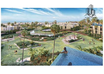 2 Bedroom Chalet for Sale in North Coast, Matruh - Screenshot 2025-07-23 150331. png