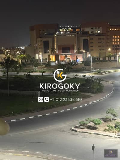شقة 3 غرف نوم للايجار في مدينة نصر، القاهرة - 345 ش. jpg