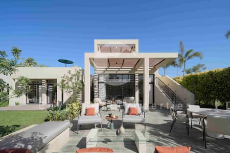 4 Bedroom Villa for Sale in 6th of October, Giza - O_West_Mockups_01. jpg