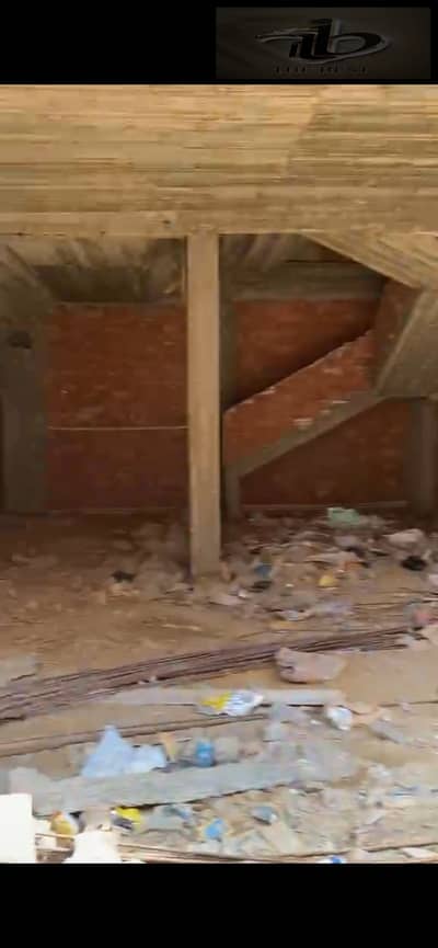 3 Bedroom Duplex for Sale in New Cairo, Cairo - IMG_6983. png