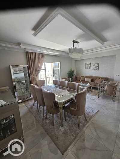 2 Bedroom Flat for Sale in New Cairo, Cairo - WhatsApp Image 2025-09-17 at 12.31. 12 PM. jpeg