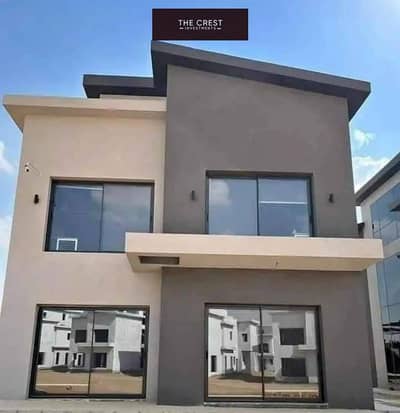 5 Bedroom Villa for Sale in New Cairo, Cairo - 497923877_122192161316252290_7590987763849183366_n. jpg