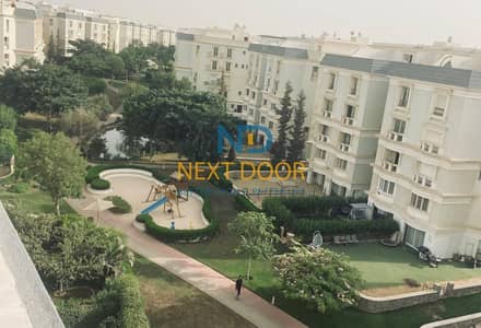 بنتهاوس 3 غرف نوم للبيع في القاهرة الجديدة، القاهرة - 3a961896-3730-42ba-b315-78eb978c846a. jpg