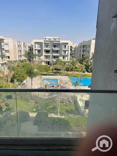 فلیٹ 3 غرف نوم للبيع في القاهرة الجديدة، القاهرة - WhatsApp Image 2025-09-18 at 12.11. 45_c1fc8689. jpg