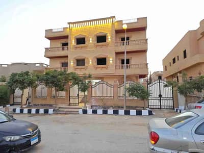 3 Bedroom Apartment for Sale in Badr City, Cairo - 1000004489. jpg