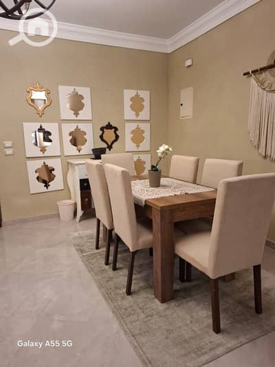 2 Bedroom Flat for Rent in New Cairo, Cairo - IMG-20250916-WA0375. jpg