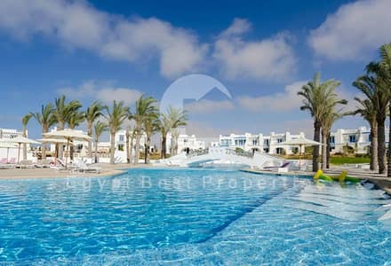 2 Bedroom Chalet for Sale in North Coast, Matruh - 8. jpg