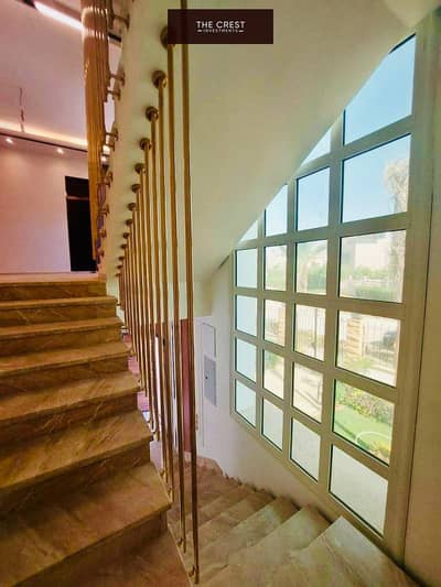 4 Bedroom Villa for Sale in Sheikh Zayed, Giza - 511202402_4201494686841341_3334864585304496324_n. jpg