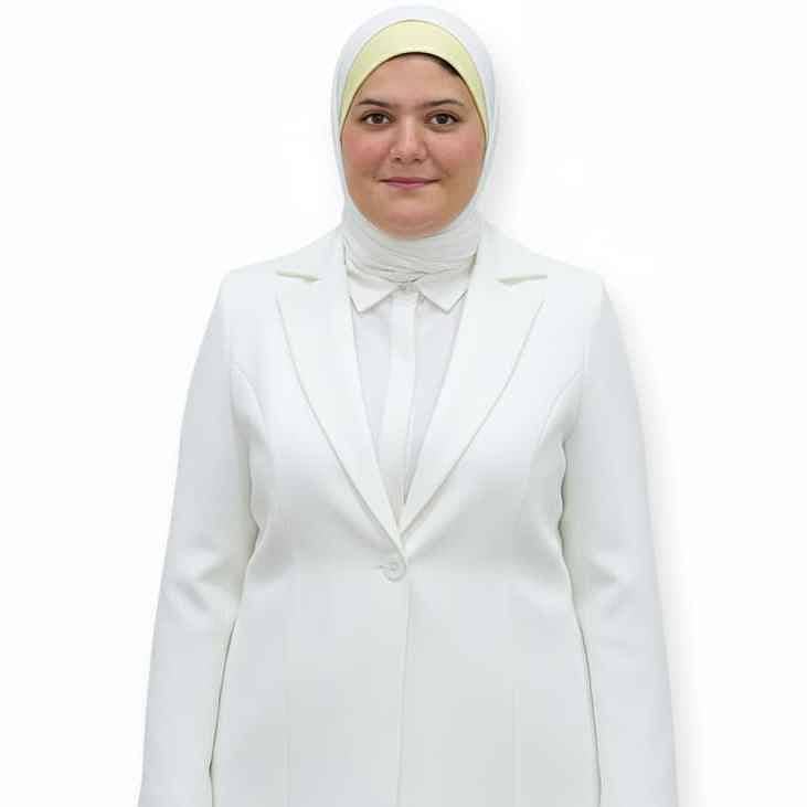 Hend Mohamed