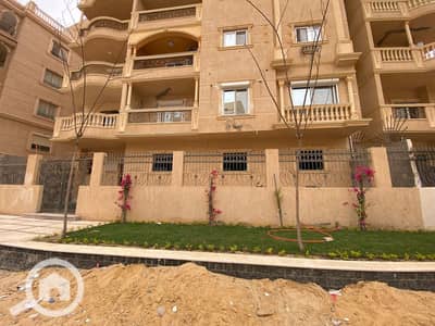 3 Bedroom Flat for Sale in New Cairo, Cairo - IMG-20250918-WA0144. jpg