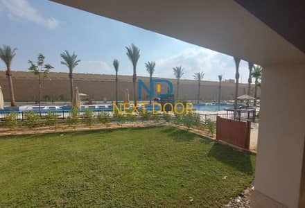 3 Bedroom Apartment for Sale in Mokattam, Cairo - 18a3b0c6-ff7c-4e09-9ae5-2df1044dba38. jpg