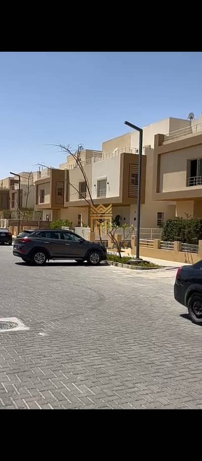 5 Bedroom Villa for Sale in 6th of October, Giza - WhatsApp Image 2025-09-20 at 5.55. 41 PM. jpeg