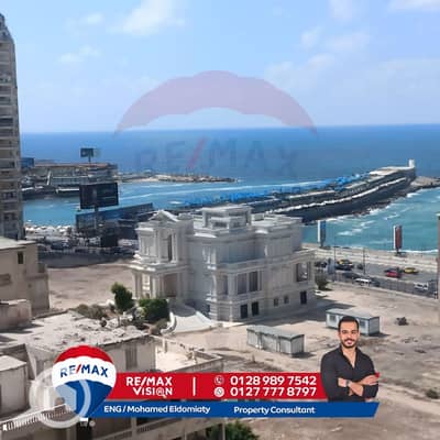 3 Bedroom Apartment for Sale in Zezenia, Alexandria - 14a32872-9d20-4d8d-86f3-feeba212becf. jpeg