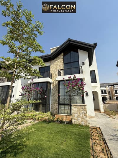 4 Bedroom Villa for Sale in New Cairo, Cairo - 524796312_2621844941491741_2392643348319339308_n. jpg