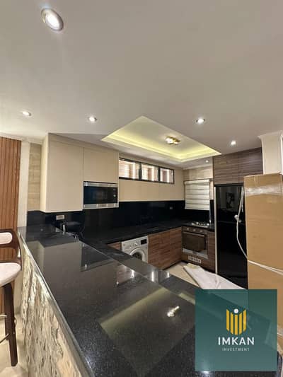3 Bedroom Flat for Sale in New Cairo, Cairo - WhatsApp Image 2025-04-29 at 1.28. 25 PM (1). jpeg 3 Bedroom Flat for Sale in New Cairo, Cairo - WhatsApp Image 2025-04-29 at 1.28. 25 PM (1). jpeg