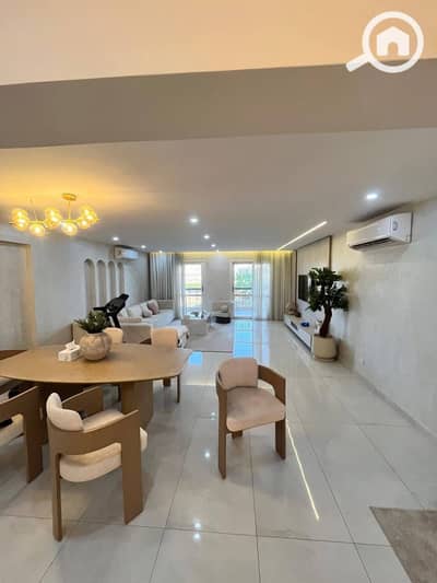 3 Bedroom Apartment for Sale in New Cairo, Cairo - 51ffa82f-e273-433c-beea-3046aa71f30c. jpg