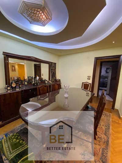 3 Bedroom Apartment for Sale in Nasr City, Cairo - WhatsApp Image 2025-09-17 at 11.59. 21 AM. jpeg