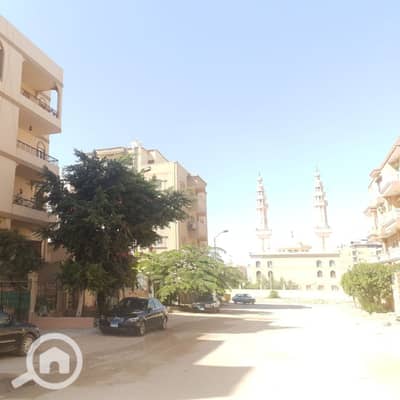 فلیٹ 3 غرف نوم للبيع في 6 أكتوبر، الجيزة - 1. png