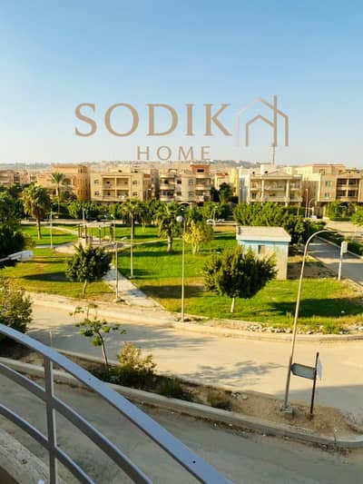 3 Bedroom Apartment for Sale in Obour City, Cairo - 2b423208-0545-47ec-9ac2-e7509cb922a7. jpg