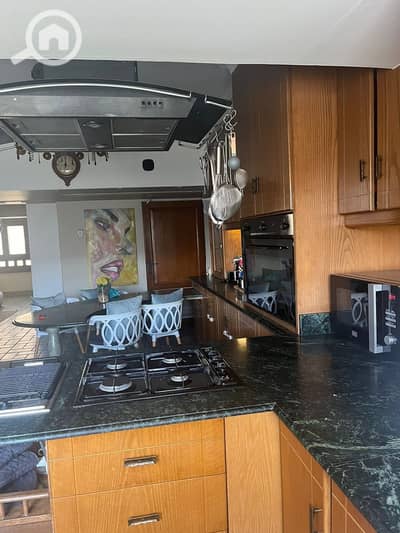 3 Bedroom Apartment for Sale in Zahraa Al Maadi, Cairo - 15. jpg