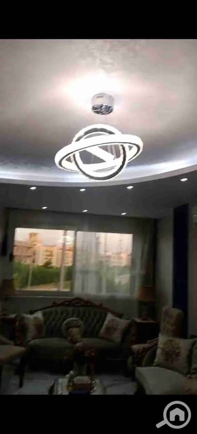 3 Bedroom Flat for Sale in Sheikh Zayed, Giza - 31166. jpg