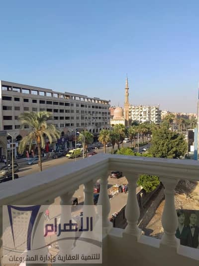 3 Bedroom Flat for Sale in Haram, Giza - 482006487_941589358119266_2382581769089110036_n. jpg