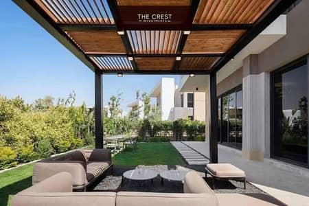4 Bedroom Villa for Sale in New Cairo, Cairo - 535601276_30819163561061709_8571424801067751040_n. jpg