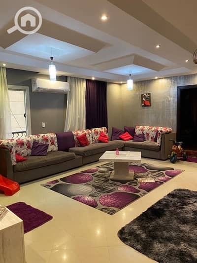 3 Bedroom Apartment for Sale in Maadi, Cairo - 7. jpg