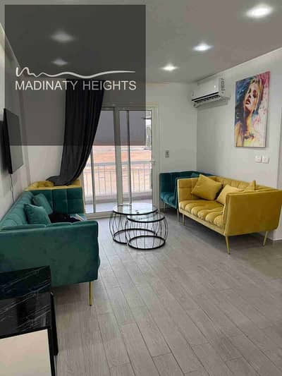 2 Bedroom Apartment for Rent in Madinaty, Cairo - 1000133914. jpg