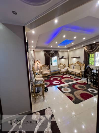 3 Bedroom Flat for Sale in New Cairo, Cairo - IMG-20250918-WA0044. jpg