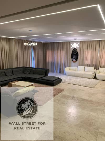 3 Bedroom Villa for Rent in Madinaty, Cairo - IMG_8418. jpeg